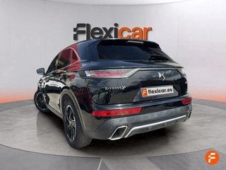 DS DS 7 1.6 E-Tense 225 PERFORMANCE LINE + Auto