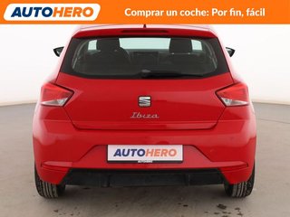 Seat Ibiza Reference Plus Reference