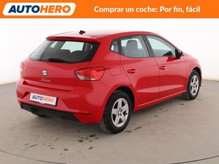 Seat Ibiza Reference Plus Reference