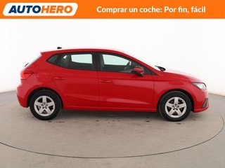Seat Ibiza Reference Plus Reference