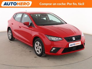 Seat Ibiza Reference Plus Reference