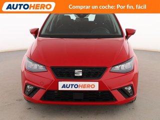 Seat Ibiza Reference Plus Reference