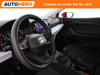 Seat Ibiza Reference Plus Reference
