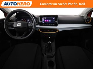 Seat Ibiza Reference Plus Reference