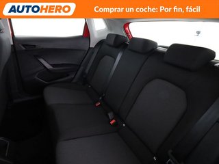 Seat Ibiza Reference Plus Reference