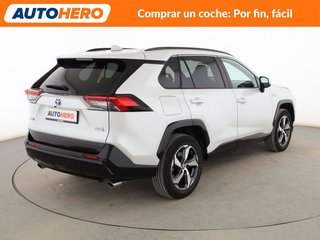 Toyota Rav4 2.5 Plug-in Hybrid 4x4 Advance