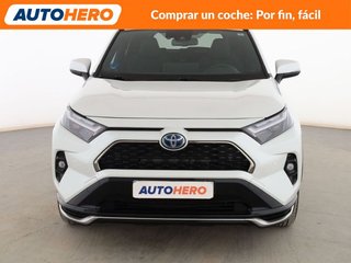Toyota Rav4 2.5 Plug-in Hybrid 4x4 Advance