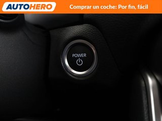 Toyota Rav4 2.5 Plug-in Hybrid 4x4 Advance