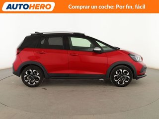 Honda Jazz 1.5 i-MMD Hybrid Crosstar Executive