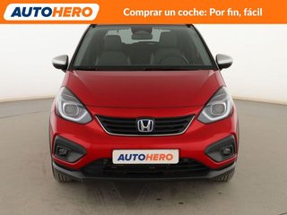 Honda Jazz 1.5 i-MMD Hybrid Crosstar Executive