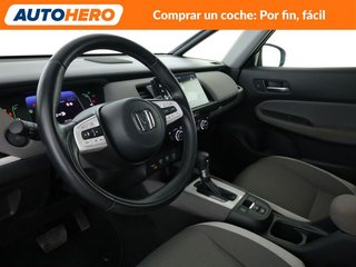 Honda Jazz 1.5 i-MMD Hybrid Crosstar Executive