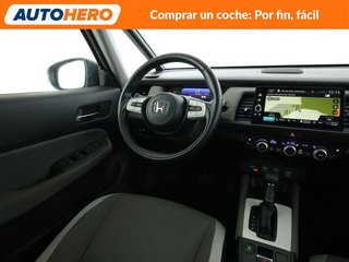 Honda Jazz 1.5 i-MMD Hybrid Crosstar Executive