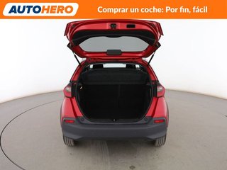 Honda Jazz 1.5 i-MMD Hybrid Crosstar Executive