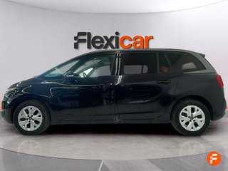Citroën Grand C4 Picasso PureTech 130 S&S 6v Live Edition