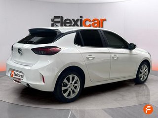 Opel Corsa 1.2T XHL 74kW (100CV) Edition