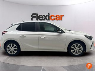 Opel Corsa 1.2T XHL 74kW (100CV) Edition