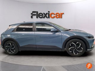 Hyundai IONIQ 5 58KWH Light RWD
