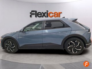Hyundai IONIQ 5 58KWH Light RWD