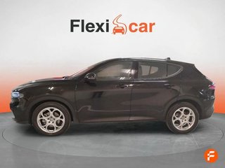 Alfa Romeo Tonale 1.5 MHEV GASOLINA 130 CV SUPER FWD