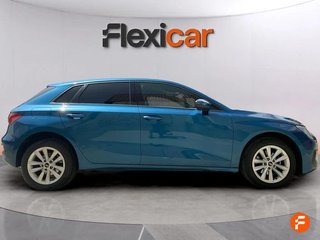 Audi A3 Sportback 30 TFSI 81kW (110CV) S tronic