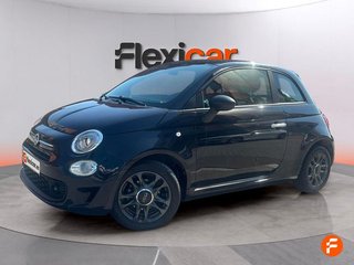 Fiat 500 Sport 1.0 Hybrid 51KW (70 CV)