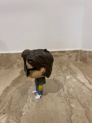 Funko Pop Steve Stranger Things 638