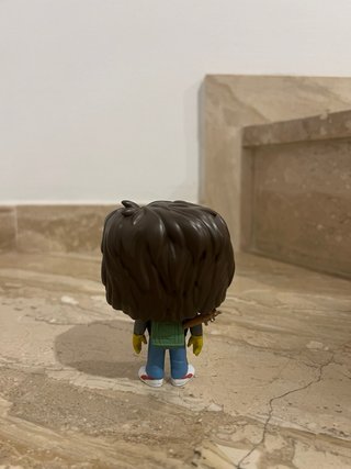 Funko Pop Steve Stranger Things 638