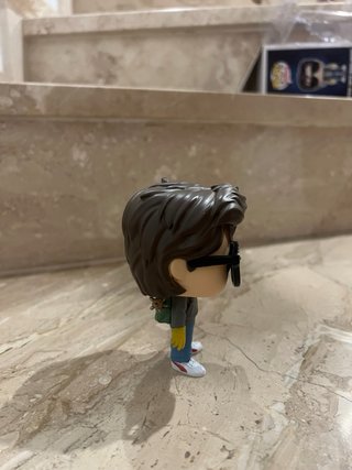 Funko Pop Steve Stranger Things 638