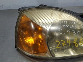 FARO DERECHO KIA RIO (BC) G-A5D