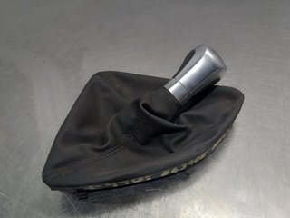 POMO PALANCA CAMBIO BMW SERIE 1 BERLINA (E81/E87)
