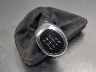POMO PALANCA CAMBIO BMW SERIE 1 BERLINA (E81/E87)