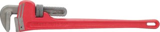 KS Tools llave Stillson acero 350mm