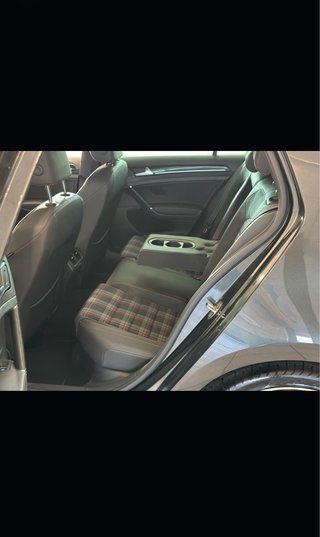 Volkswagen Golf VII GTI 2014