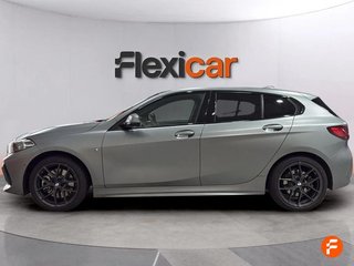 BMW Serie 1 120i