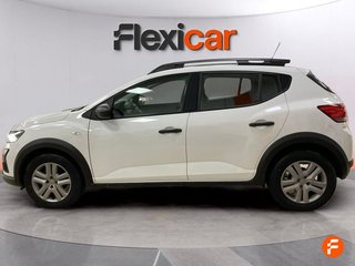Dacia Sandero Stepway Essential 74kW (100CV) ECO-G