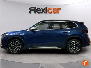 BMW X1 xDrive20d
