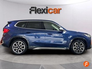 BMW X1 xDrive20d