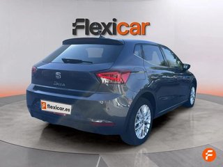 Seat Ibiza 1.0 TSI 85kW Special Edition Xcellence