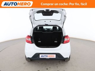 Ford Ka 1.2 Ti-VCT Ultimate