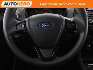 Ford Ka 1.2 Ti-VCT Ultimate