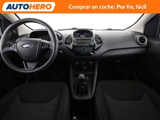 Ford Ka 1.2 Ti-VCT Ultimate