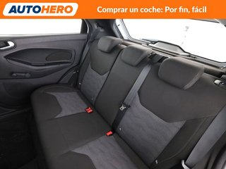Ford Ka 1.2 Ti-VCT Ultimate