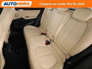BMW X1 sDrive 20i xLine