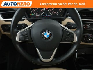 BMW X1 sDrive 20i xLine