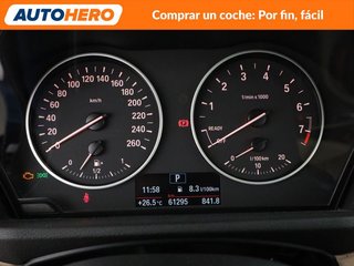 BMW X1 sDrive 20i xLine