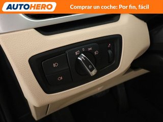 BMW X1 sDrive 20i xLine
