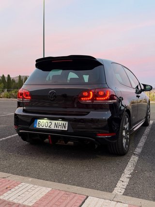 Volkswagen Golf 2012