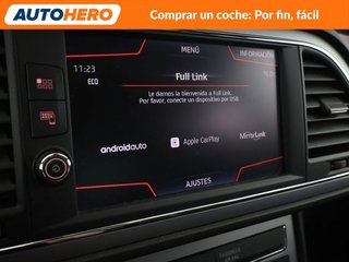 Seat Leon 2.0 TDI Xcellence