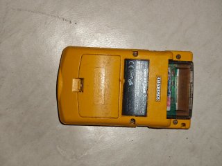 Nintendo Game Boy Color
