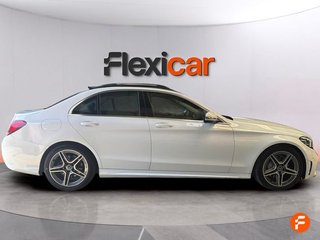 Mercedes Clase C C 220 d